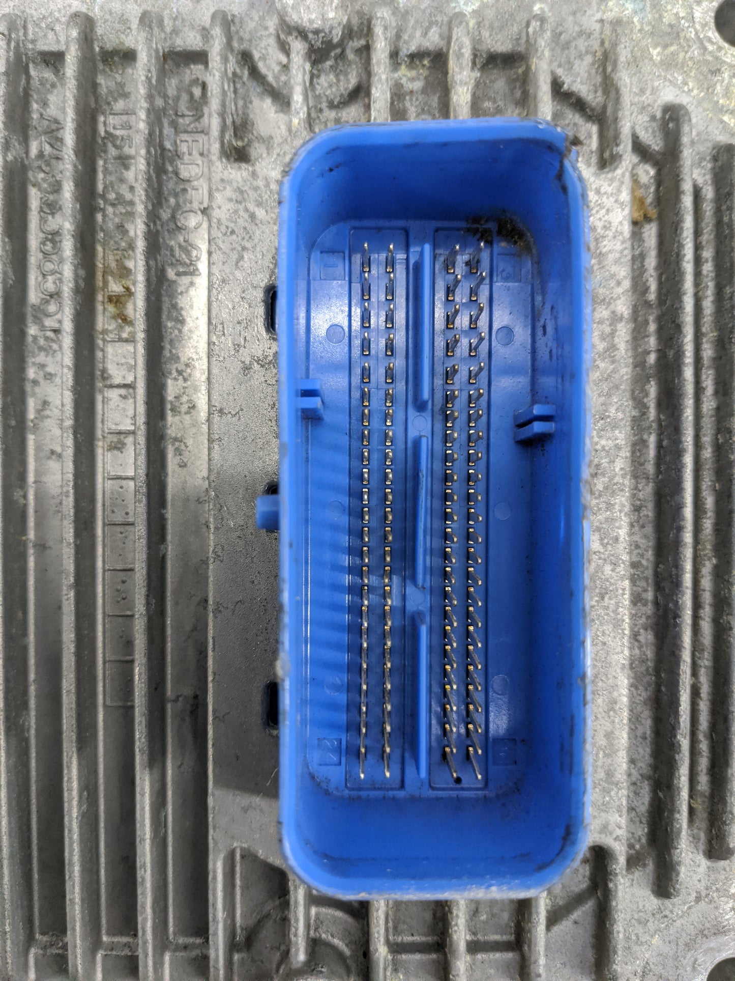 2015-2017 Jeep Renegade PCM Engine Control Computer ECU ECM PCU OEM P/N:P05150911AE P50052831 Fits Fits 2015 2016 2017 OEM U