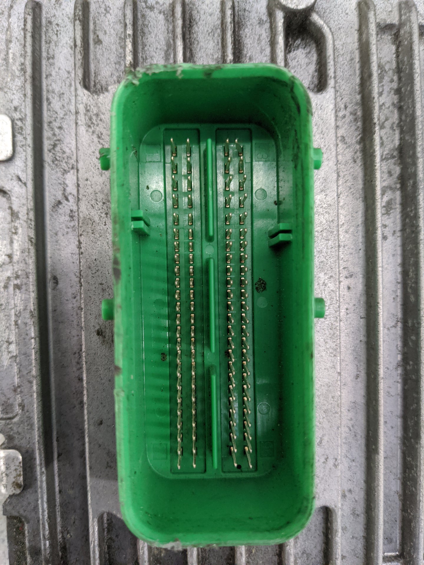 2015-2017 Jeep Renegade PCM Engine Control Computer ECU ECM PCU OEM P/N:P05150911AE P50052831 Fits Fits 2015 2016 2017 OEM U