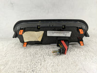 2017 Jeep Renegade Climate Control Module Temperature AC/Heater Replacement P/N:07356577920 838744Z Fits OEM Used Auto Parts