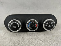 2017 Jeep Renegade Climate Control Module Temperature AC/Heater Replacement P/N:07356577920 838744Z, 91563 Fits OEM Used Aut