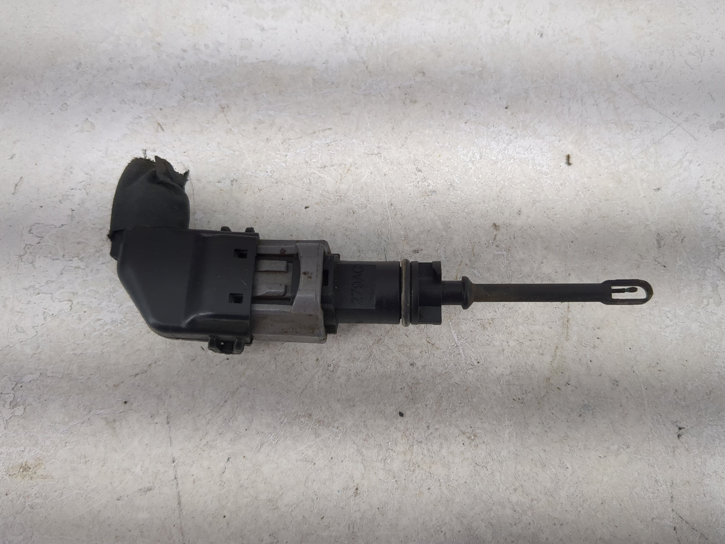 2015-2018 Jeep Renegade Mass Air Flow Meter Maf 1486699 - Oemusedautoparts1.com