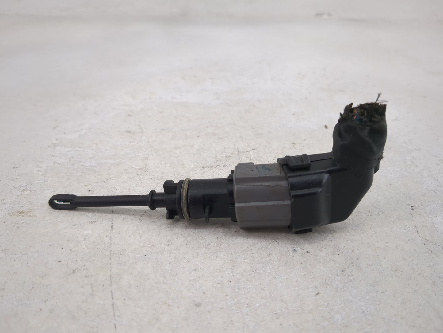 2015-2018 Jeep Renegade Mass Air Flow Meter Maf 1486699 - Oemusedautoparts1.com