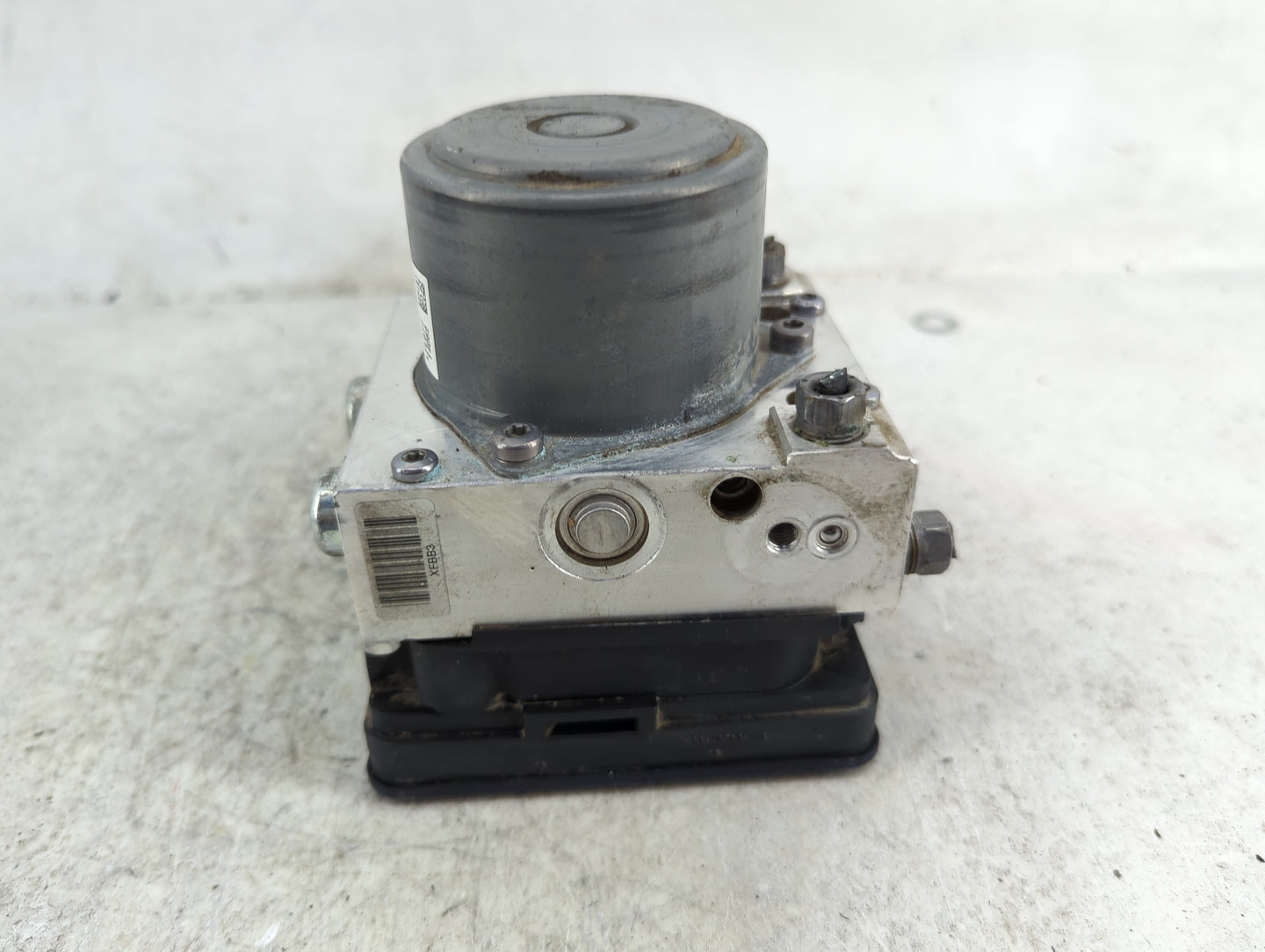 2015-2017 Jeep Renegade ABS Pump Control Module Replacement P/N:52079885 A0064741ESC, 54087638A Fits Fits 2015 2016 2017 OEM
