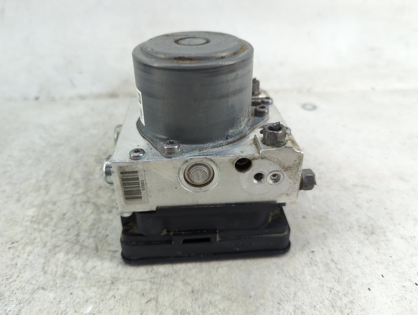 2015-2017 Jeep Renegade ABS Pump Control Module Replacement P/N:52079885 A0064741ESC, 54087638A Fits Fits 2015 2016 2017 OEM