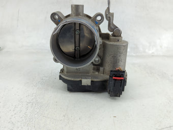compare product 2015-2021 Jeep Renegade Throttle Body P/N:04891970AB Fits Fits 2014 2015 2016 2017 2018 2019 2020 2021 2022 OEM Used Auto Parts