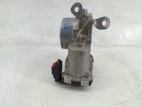 2015-2021 Jeep Renegade Throttle Body P/N:04891970AB Fits Fits 2014 2015 2016 2017 2018 2019 2020 2021 2022 OEM Used Auto Pa