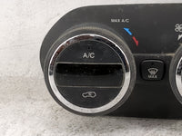 2017 Jeep Renegade Climate Control Module Temperature AC/Heater Replacement P/N:07356577930 838742Z Fits OEM Used Auto Parts
