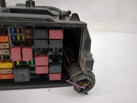 2015-2021 Jeep Renegade Fusebox Fuse Box Panel Relay Module P/N:9368201621 51925031 Fits Fits 2015 2016 2017 2018 2019 2020 