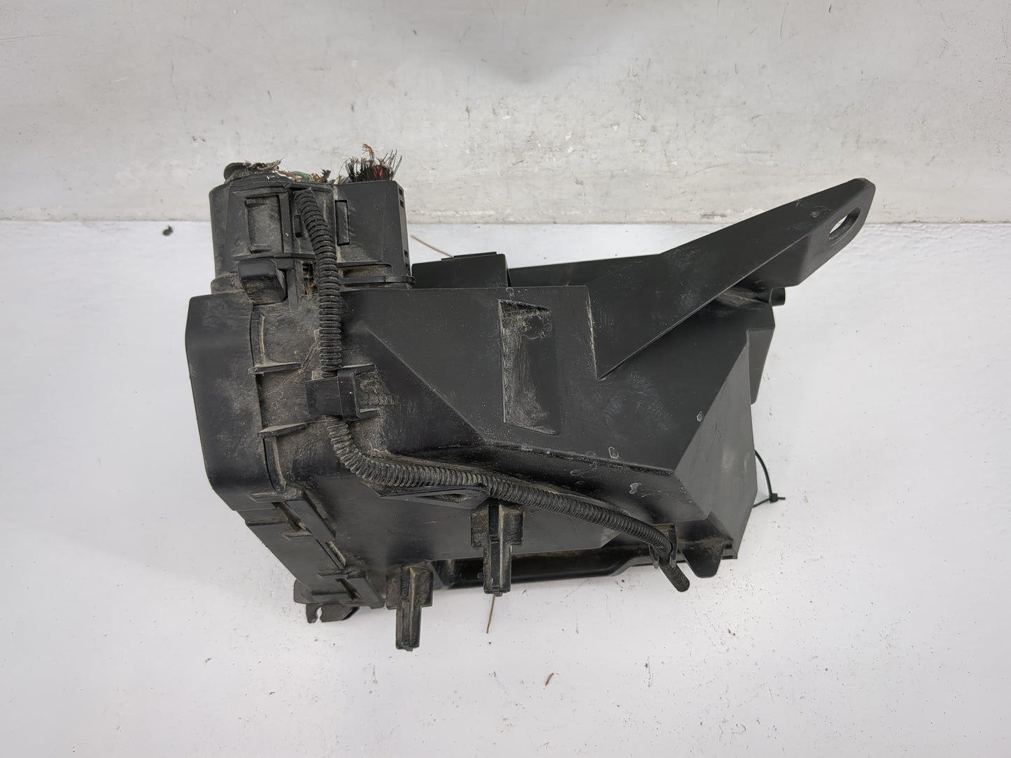 2015-2021 Jeep Renegade Fusebox Fuse Box Panel Relay Module P/N:9368201621 51925031 Fits Fits 2015 2016 2017 2018 2019 2020 