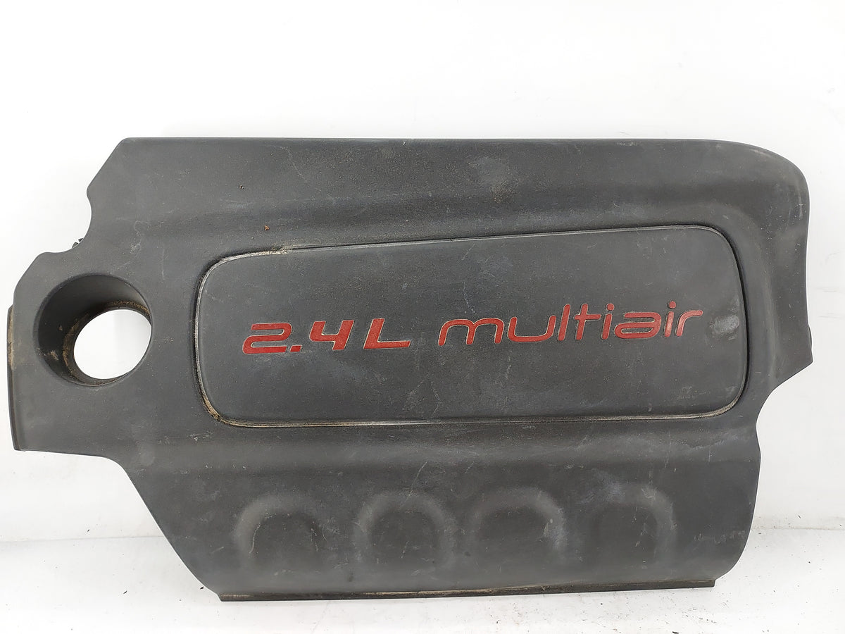 2017 Jeep Renegade Engine Cover - Oemusedautoparts1.com