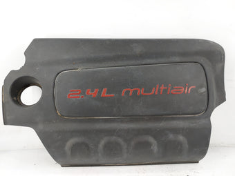 compare product 2017 Jeep Renegade Engine Cover