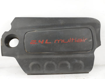 2017 Jeep Renegade Engine Cover - Oemusedautoparts1.com
