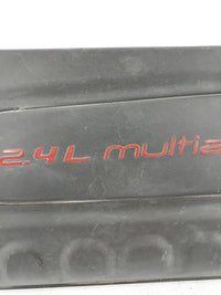 2017 Jeep Renegade Engine Cover - Oemusedautoparts1.com