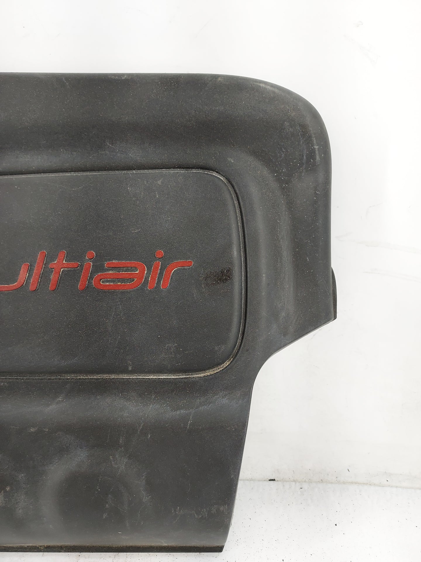 2017 Jeep Renegade Engine Cover - Oemusedautoparts1.com