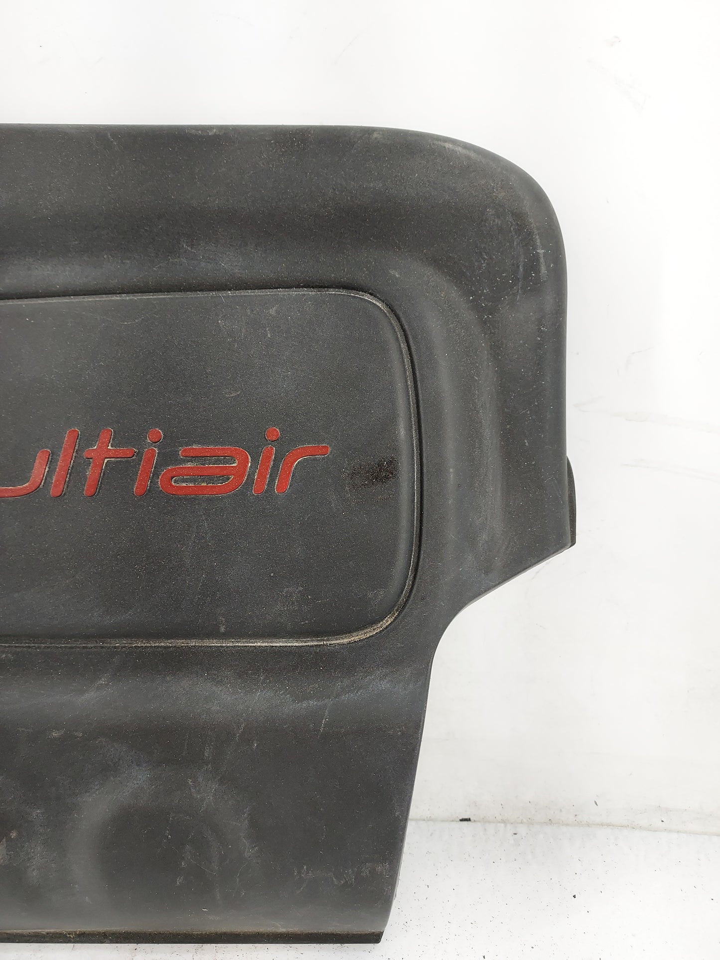 2017 Jeep Renegade Engine Cover - Oemusedautoparts1.com