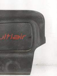 2017 Jeep Renegade Engine Cover - Oemusedautoparts1.com