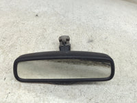 2017 Jeep Renegade Interior Rear View Mirror Replacement OEM Fits OEM Used Auto Parts - Oemusedautoparts1.com