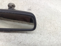 2017 Jeep Renegade Interior Rear View Mirror Replacement OEM Fits OEM Used Auto Parts - Oemusedautoparts1.com