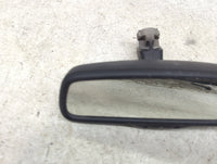 2017 Jeep Renegade Interior Rear View Mirror Replacement OEM Fits OEM Used Auto Parts - Oemusedautoparts1.com