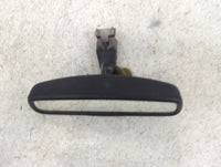 2017 Jeep Renegade Interior Rear View Mirror Replacement OEM Fits OEM Used Auto Parts - Oemusedautoparts1.com