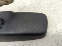 2017 Jeep Renegade Interior Rear View Mirror Replacement OEM Fits OEM Used Auto Parts - Oemusedautoparts1.com