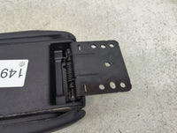 2015-2017 Jeep Renegade Center Console Armrest Cover Lid Fits Fits 2015 2016 2017 OEM Used Auto Parts - Oemusedautoparts1.co