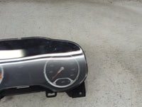 2017 Jeep Renegade Instrument Cluster Speedometer Gauges P/N:50800318250 735675552, 735674755 Miles: Fits OEM Used Auto Part