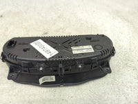 2017 Jeep Renegade Instrument Cluster Speedometer Gauges P/N:50800318250 735675552, 735674755 Miles: Fits OEM Used Auto Part
