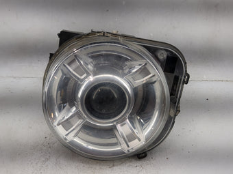 compare product 2017-2018 Jeep Renegade Driver Left Oem Head Light Headlight Lamp