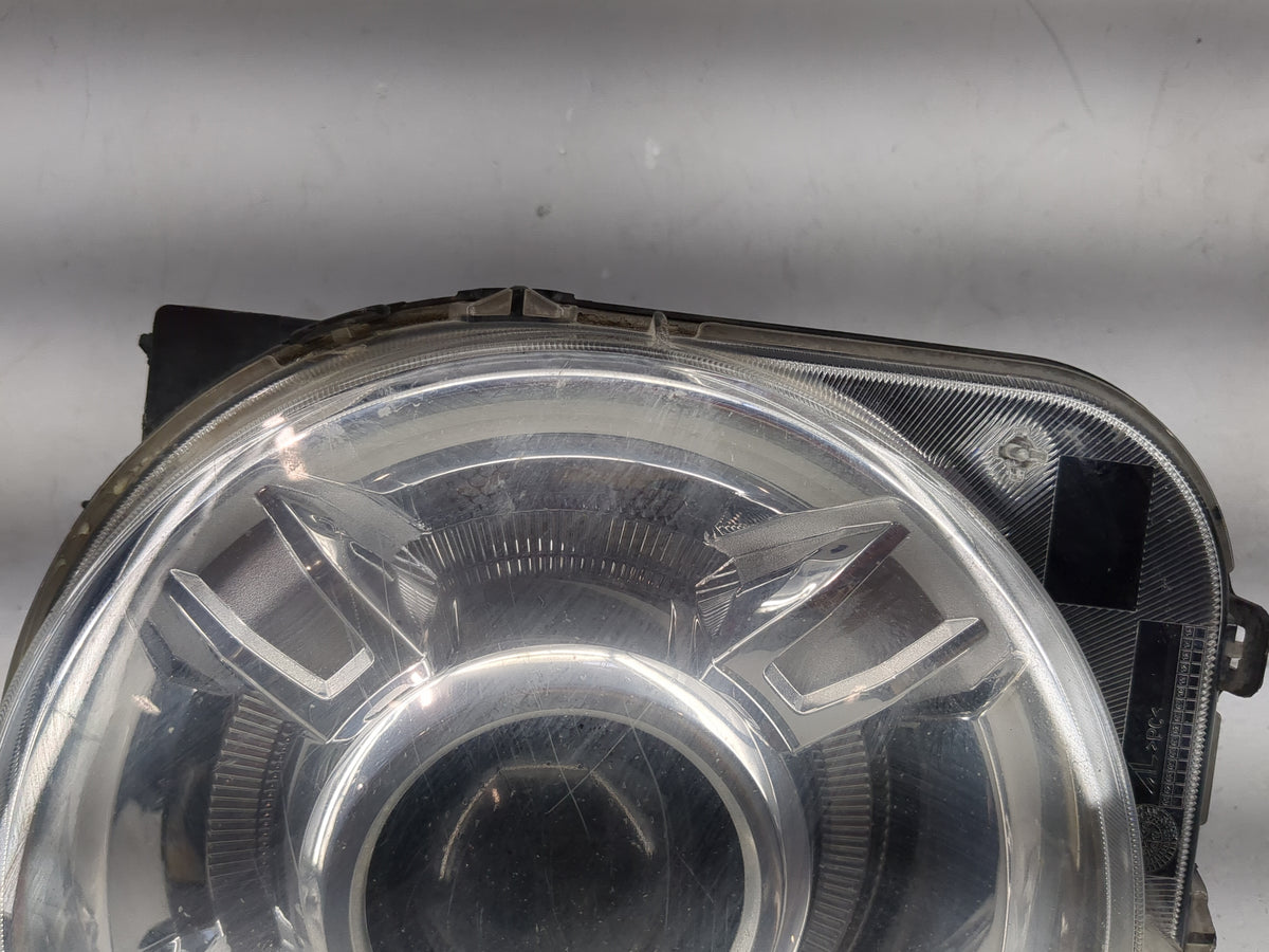 2017-2018 Jeep Renegade Driver Left Oem Head Light Headlight Lamp - Oemusedautoparts1.com