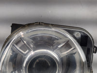 2017-2018 Jeep Renegade Driver Left Oem Head Light Headlight Lamp - Oemusedautoparts1.com
