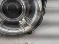 2017-2018 Jeep Renegade Driver Left Oem Head Light Headlight Lamp - Oemusedautoparts1.com