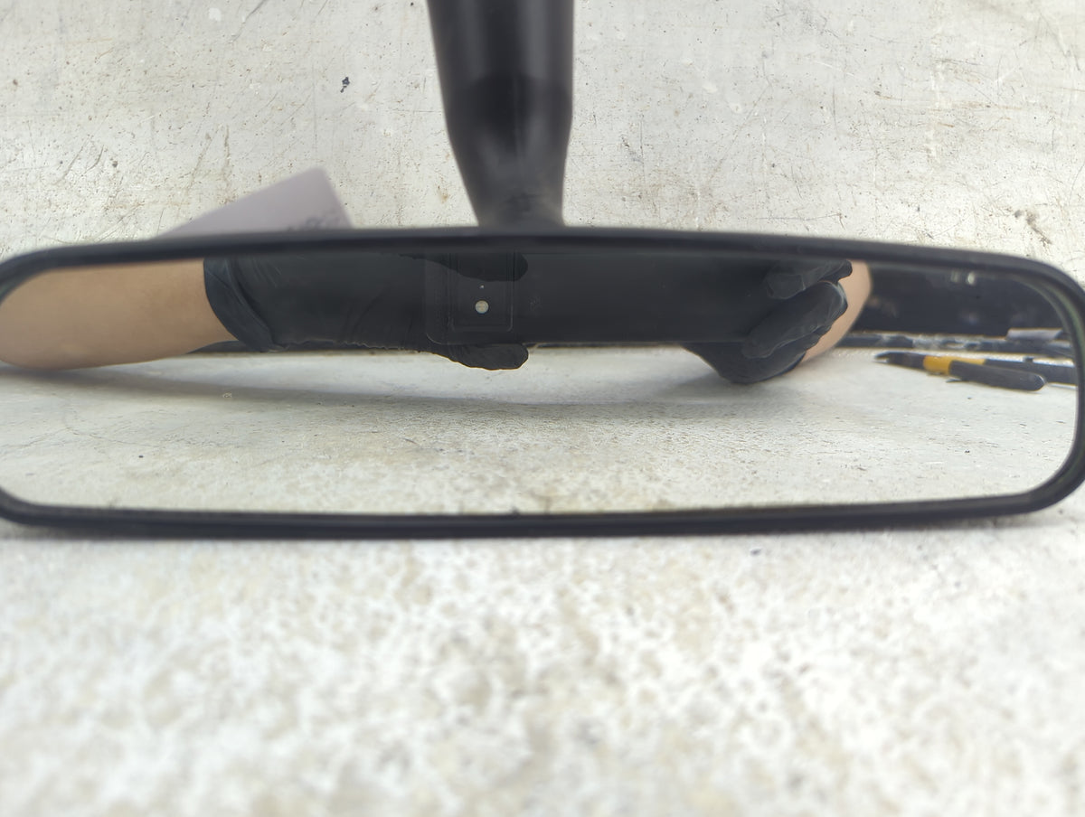 2015-2022 Jeep Renegade Interior Rear View Mirror Replacement OEM P/N:E11 045617 E11 015617 Fits OEM Used Auto Parts - Oemus