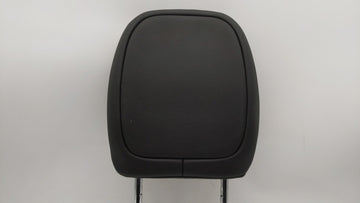2015-2018 Jeep Renegade Headrest Head Rest Front Driver Passenger Seat - Oemusedautoparts1.com