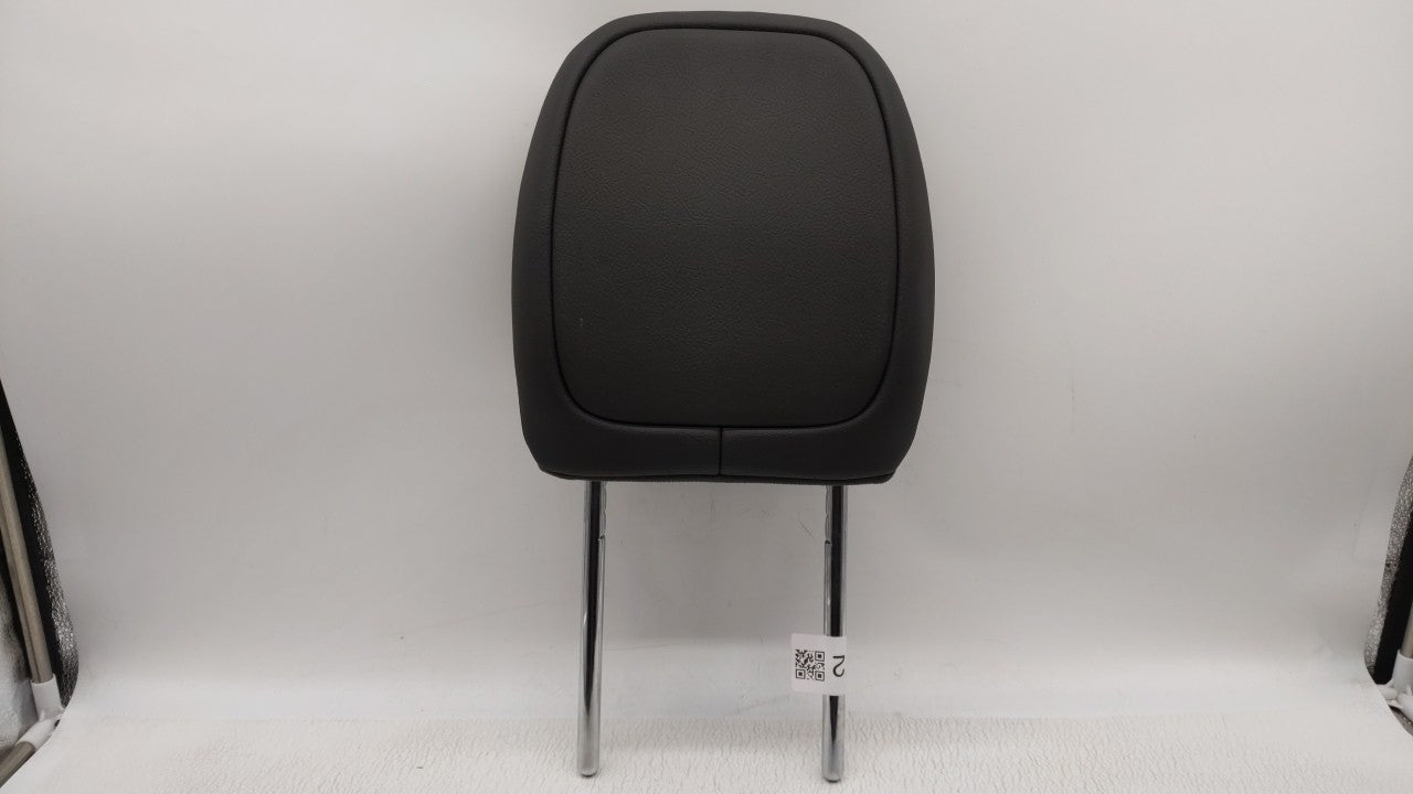 2015-2018 Jeep Renegade Headrest Head Rest Front Driver Passenger Seat - Oemusedautoparts1.com