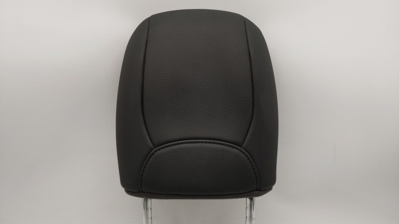 2015-2018 Jeep Renegade Headrest Head Rest Front Driver Passenger Seat - Oemusedautoparts1.com