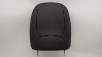 2015-2018 Jeep Renegade Headrest Head Rest Front Driver Passenger Seat - Oemusedautoparts1.com