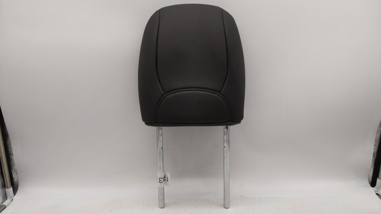 2015-2018 Jeep Renegade Headrest Head Rest Front Driver Passenger Seat - Oemusedautoparts1.com