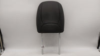 2015-2018 Jeep Renegade Headrest Head Rest Front Driver Passenger Seat - Oemusedautoparts1.com