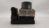 2015-2017 Jeep Renegade Anti-Lock Brake ABS Pump Module Actuator OEM P/N:52049765 52022986, 52062978 Fits Fits 2015 2016 201