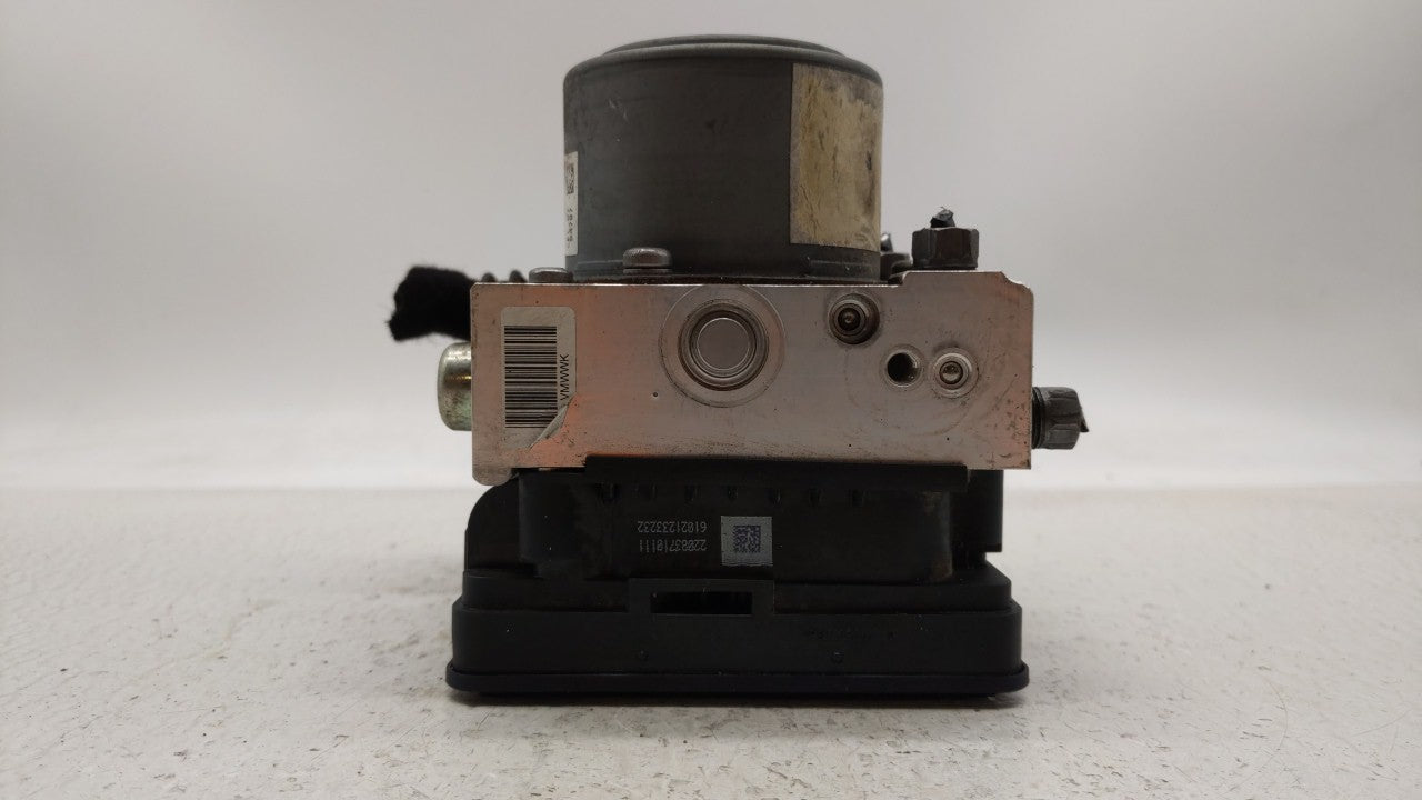 2015-2017 Jeep Renegade ABS Pump Control Module Replacement P/N:52049765 52022986, 52062978, 52079885 Fits Fits 2015 2016 20