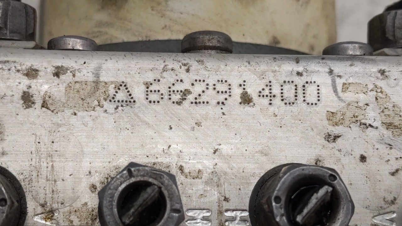 2015-2017 Jeep Renegade ABS Pump Control Module Replacement P/N:52049765 52022986, 52062978, 52079885 Fits Fits 2015 2016 20