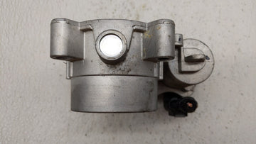 2015-2018 Jeep Renegade Throttle Body P/N:04891970AC 04891970AB Fits Fits 2014 2015 2016 2017 2018 OEM Used Auto Parts
