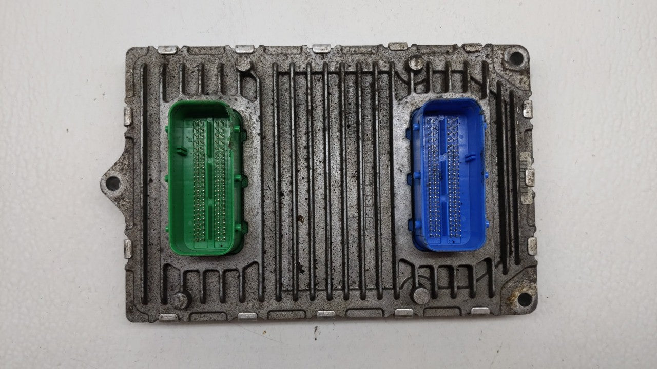 2015-2017 Jeep Renegade PCM Engine Control Computer ECU ECM PCU OEM P/N:P05150911AD P05150911AE Fits Fits 2015 2016 2017 OEM