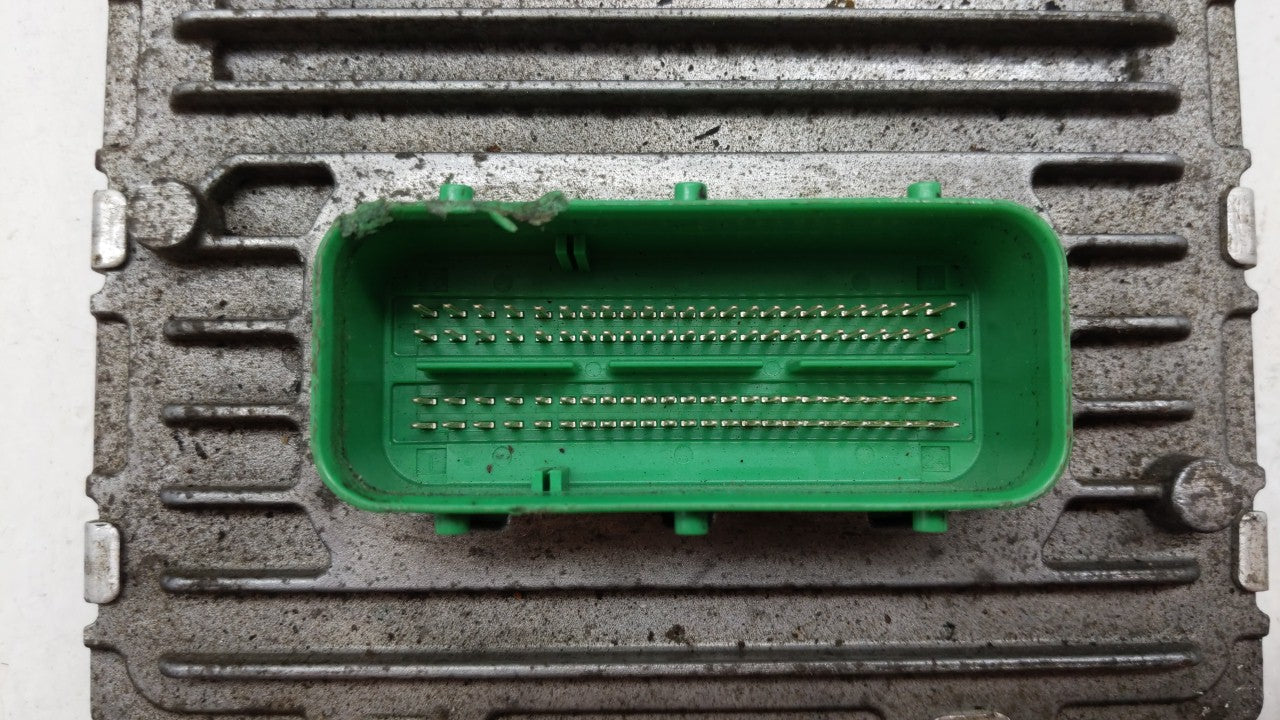 2015-2017 Jeep Renegade PCM Engine Control Computer ECU ECM PCU OEM P/N:P05150911AD P05150911AE Fits Fits 2015 2016 2017 OEM