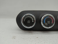 2017 Jeep Renegade Climate Control Module Temperature AC/Heater Replacement P/N:838744Z Fits OEM Used Auto Parts - Oemusedau