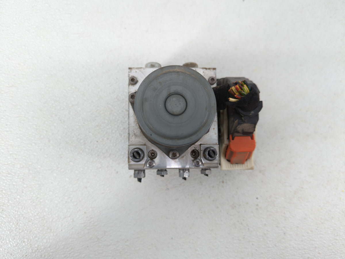 2015-2017 Jeep Renegade Anti-Lock Brake ABS Pump Module Actuator OEM P/N:52049765 52022986, 52062978 Fits Fits 2015 2016 201