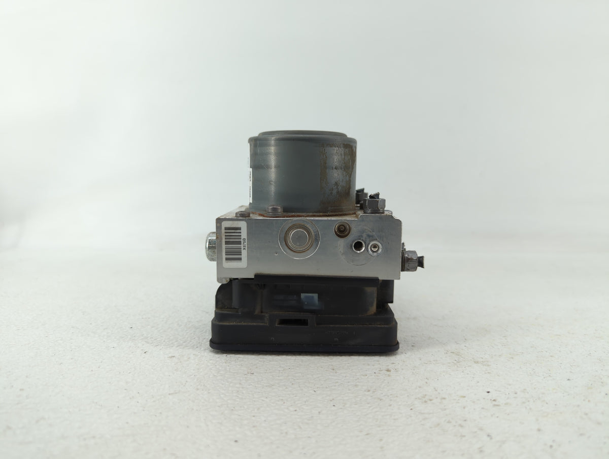 2015-2017 Jeep Renegade Anti-Lock Brake ABS Pump Module Actuator OEM P/N:52049765 52022986, 52062978 Fits Fits 2015 2016 201