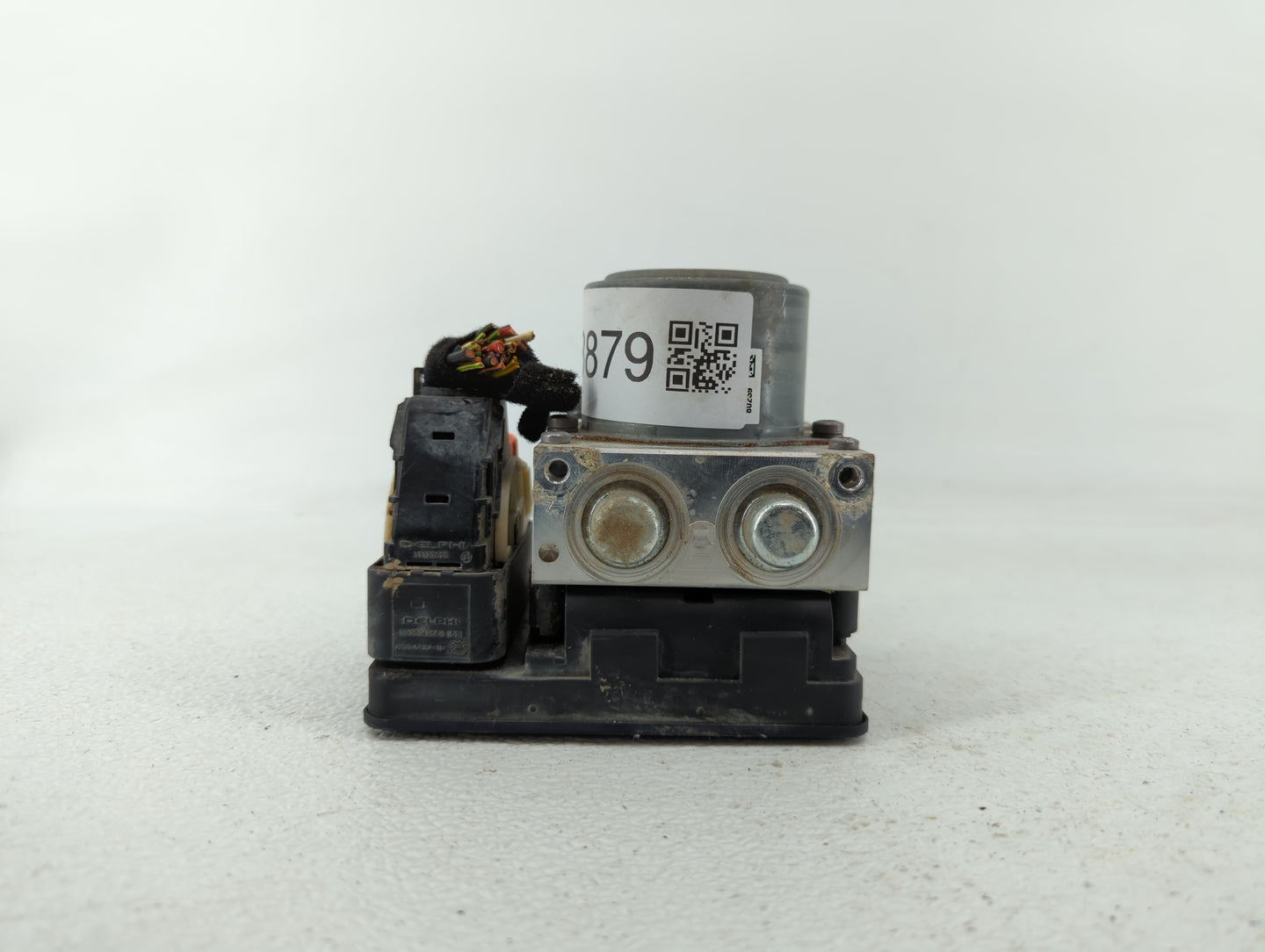 2015-2017 Jeep Renegade ABS Pump Control Module Replacement P/N:52049765 52022986, 52062978, 52079885 Fits Fits 2015 2016 20