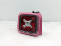 2016-2018 Jeep Renegade Tail Light Assembly Driver Left OEM P/N:52060589 SX Fits Fits 2016 2017 2018 OEM Used Auto Parts - O